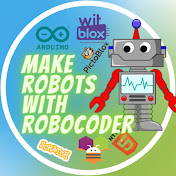 RoboCoder YouTube Channel